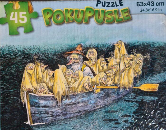 Pokupusle — изображение 3