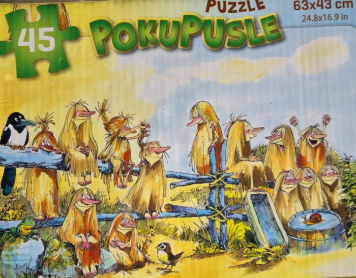 Pokupusle — изображение 4
