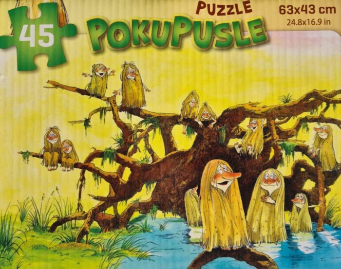 Pokupusle — изображение 5