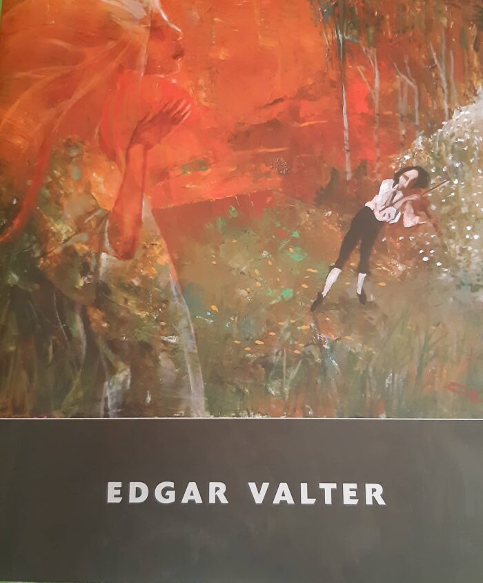E. Valter "Maalid 1983-2005"