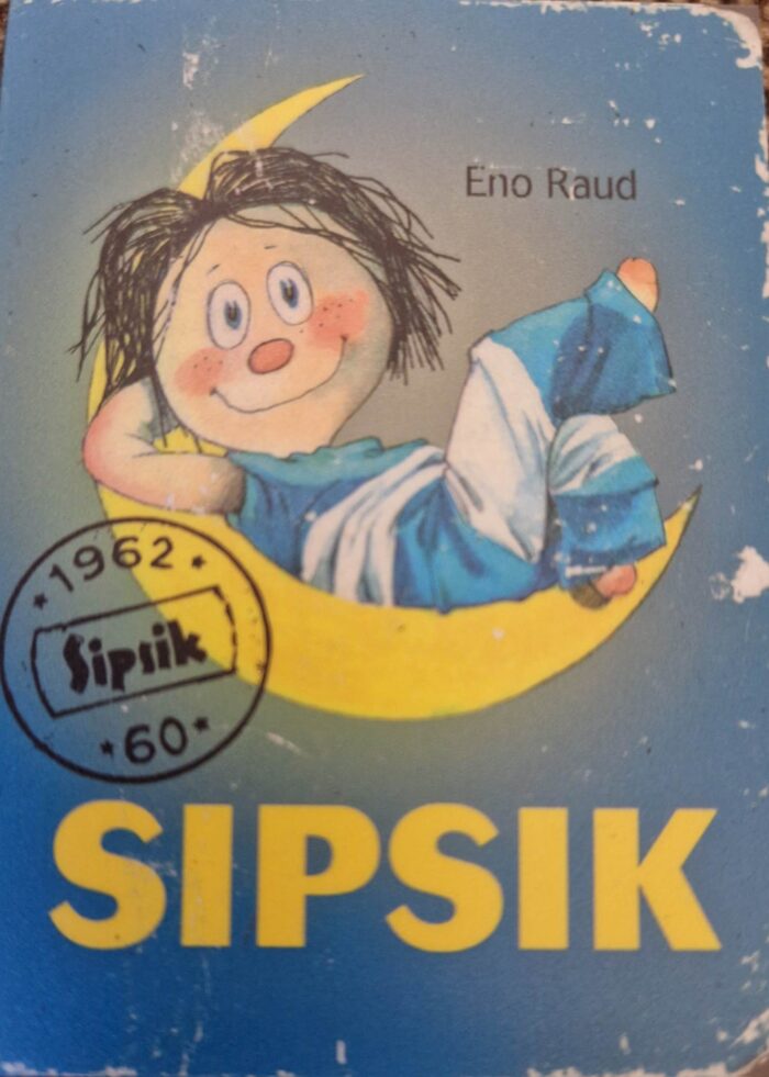 Magnet Sipsik
